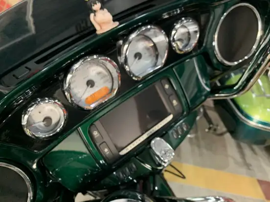 HARLEY-DAVIDSON-STREET GLIDE SPECIAL-2015
