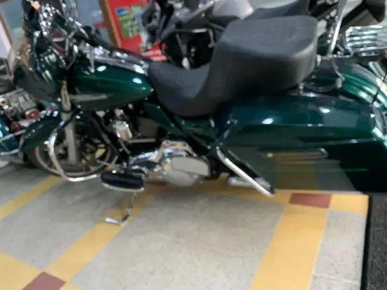 HARLEY-DAVIDSON-STREET GLIDE SPECIAL HARLEY-DAVIDSON-STREET GLIDE SPECIAL-2015