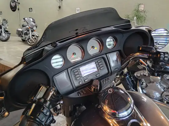HARLEY-DAVIDSON-STREET GLIDE HARLEY-DAVIDSON-STREET GLIDE-2014