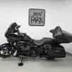 HARLEY-DAVIDSON STREET GLIDE HARLEY-DAVIDSON STREET GLIDE