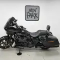 HARLEY-DAVIDSON STREET GLIDE HARLEY-DAVIDSON STREET GLIDE