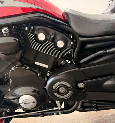 HARLEY-DAVIDSON-V ROD NIGHT ROD ESPECIAL-2013