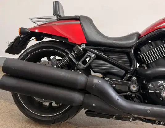 HARLEY-DAVIDSON-V ROD NIGHT ROD ESPECIAL HARLEY-DAVIDSON-V ROD NIGHT ROD ESPECIAL-2013