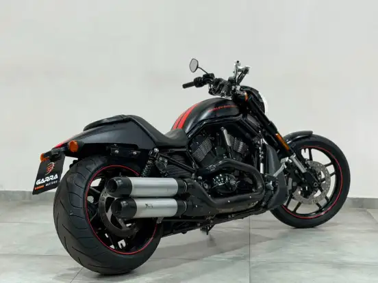 HARLEY-DAVIDSON-V ROD NIGHT ROD ESPECIAL HARLEY-DAVIDSON-V ROD NIGHT ROD ESPECIAL-2011