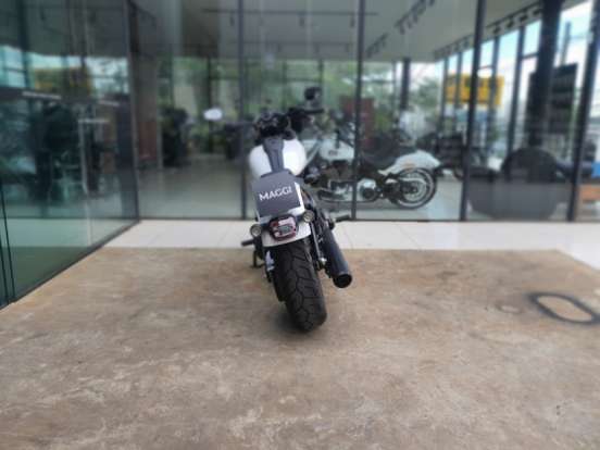 HARLEY-DAVIDSON-LOW RIDER S-2026