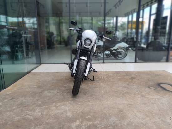 HARLEY-DAVIDSON-LOW RIDER S-2026