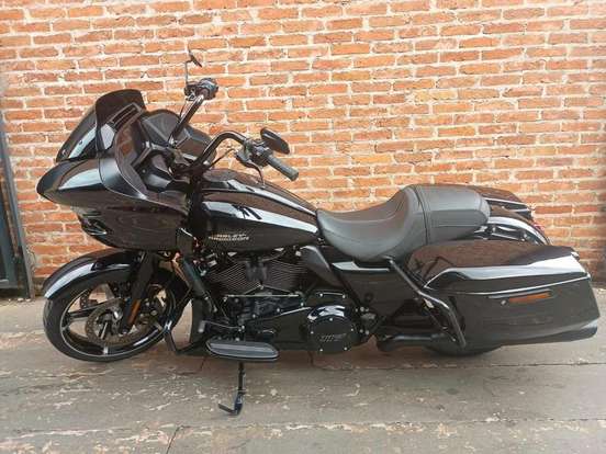 HARLEY-DAVIDSON-ROAD GLIDE-2025