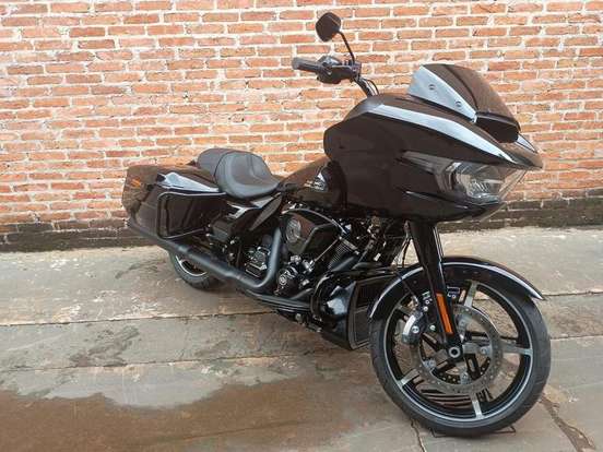 HARLEY-DAVIDSON-ROAD GLIDE HARLEY-DAVIDSON-ROAD GLIDE-2025