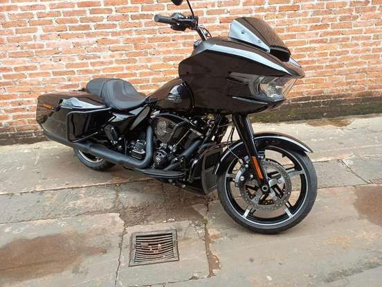HARLEY-DAVIDSON-ROAD GLIDE-2025