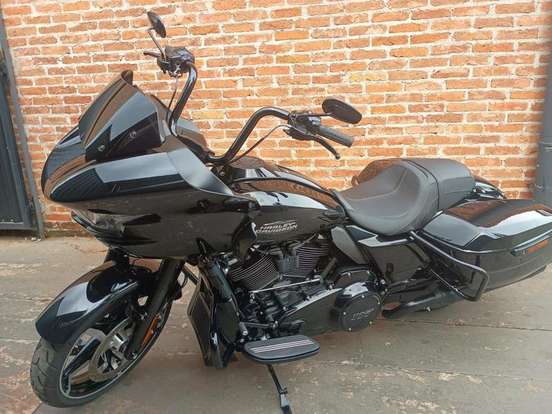 HARLEY-DAVIDSON-ROAD GLIDE-2025