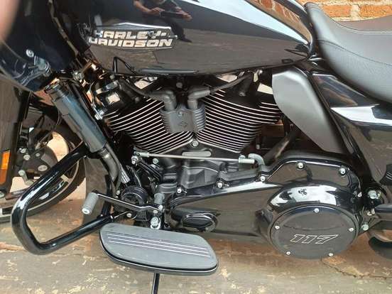 HARLEY-DAVIDSON-ROAD GLIDE HARLEY-DAVIDSON-ROAD GLIDE-2025