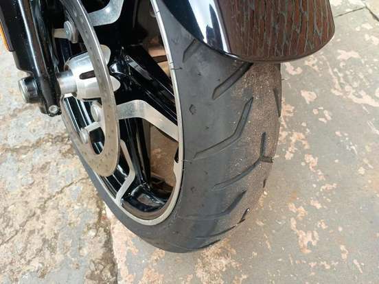 HARLEY-DAVIDSON-ROAD GLIDE-2025