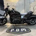 HARLEY-DAVIDSON SOFTAIL FXDR 114 HARLEY-DAVIDSON SOFTAIL FXDR 114