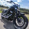 HARLEY-DAVIDSON SOFTAIL SLIM HARLEY-DAVIDSON SOFTAIL SLIM