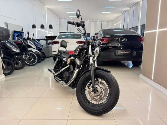 HARLEY-DAVIDSON-SPORTSTER FORTY-EIGHT HARLEY-DAVIDSON-SPORTSTER FORTY-EIGHT-2014