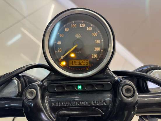HARLEY-DAVIDSON-SPORTSTER FORTY-EIGHT HARLEY-DAVIDSON-SPORTSTER FORTY-EIGHT-2014