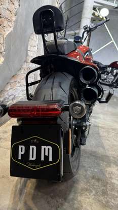 HARLEY-DAVIDSON-SPORTSTER S-2024