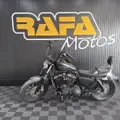 HARLEY-DAVIDSON SPORTSTER XL 883N IRON HARLEY-DAVIDSON SPORTSTER XL 883N IRON