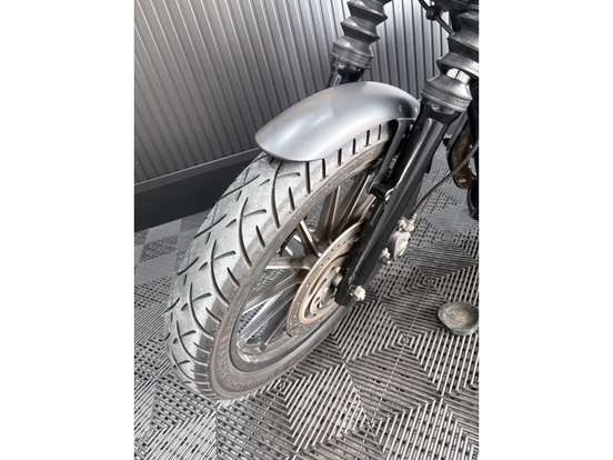 HARLEY-DAVIDSON-SPORTSTER XL 883N IRON HARLEY-DAVIDSON-SPORTSTER XL 883N IRON-2010