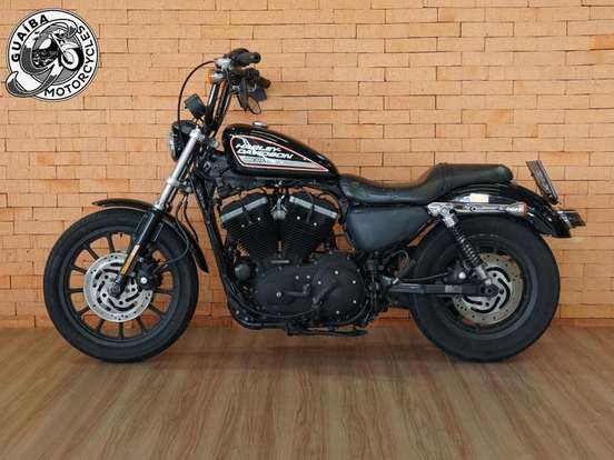HARLEY-DAVIDSON-SPORTSTER XL 883 HARLEY-DAVIDSON-SPORTSTER XL 883-2007