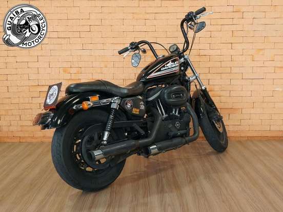 HARLEY-DAVIDSON-SPORTSTER XL 883 HARLEY-DAVIDSON-SPORTSTER XL 883-2007