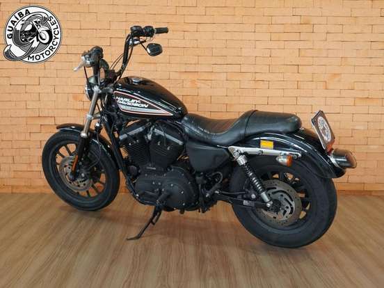 HARLEY-DAVIDSON-SPORTSTER XL 883 HARLEY-DAVIDSON-SPORTSTER XL 883-2007