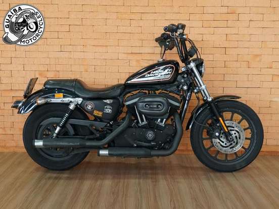 HARLEY-DAVIDSON-SPORTSTER XL 883 HARLEY-DAVIDSON-SPORTSTER XL 883-2007
