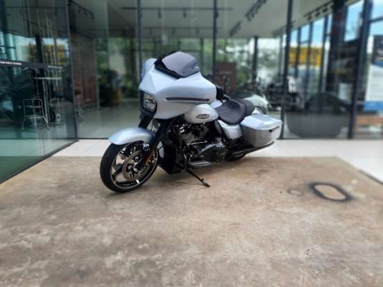 HARLEY-DAVIDSON-STREET GLIDE HARLEY-DAVIDSON-STREET GLIDE-2024