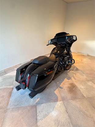 HARLEY-DAVIDSON-STREET GLIDE HARLEY-DAVIDSON-STREET GLIDE-2025