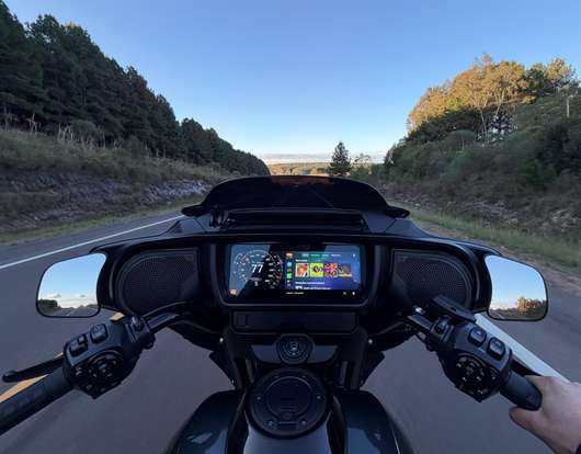 HARLEY-DAVIDSON-STREET GLIDE-2025