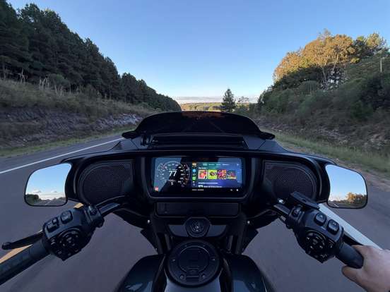 HARLEY-DAVIDSON-STREET GLIDE HARLEY-DAVIDSON-STREET GLIDE-2025