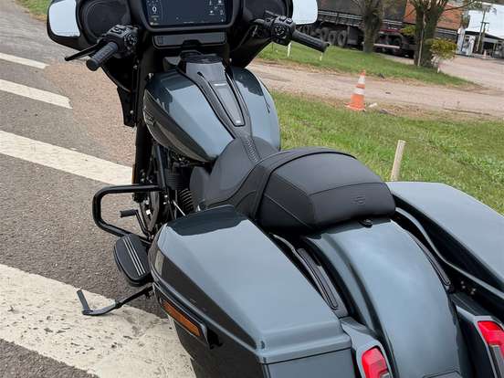 HARLEY-DAVIDSON-STREET GLIDE HARLEY-DAVIDSON-STREET GLIDE-2025