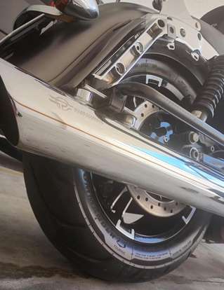 HARLEY-DAVIDSON-STREET GLIDE SPECIAL HARLEY-DAVIDSON-STREET GLIDE SPECIAL-2017
