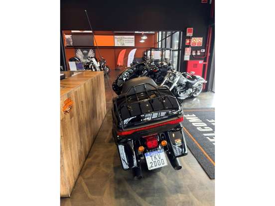 HARLEY-DAVIDSON-ULTRA LIMITED HARLEY-DAVIDSON-ULTRA LIMITED-2024