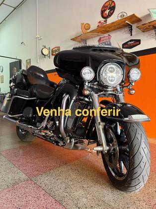 HARLEY-DAVIDSON ULTRA LIMITED 