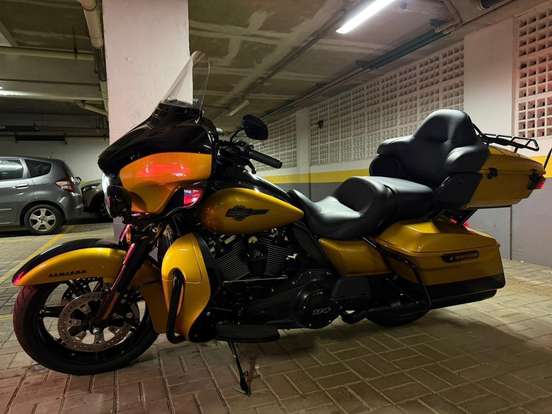 HARLEY-DAVIDSON-ULTRA LIMITED-2023
