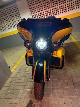 HARLEY-DAVIDSON-ULTRA LIMITED-2023