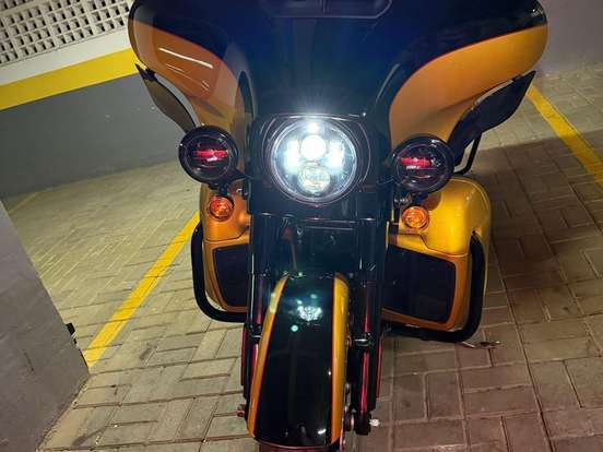 HARLEY-DAVIDSON-ULTRA LIMITED HARLEY-DAVIDSON-ULTRA LIMITED-2023