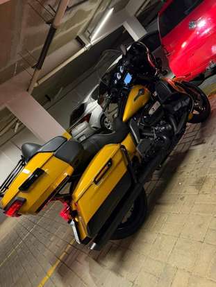 HARLEY-DAVIDSON-ULTRA LIMITED-2023