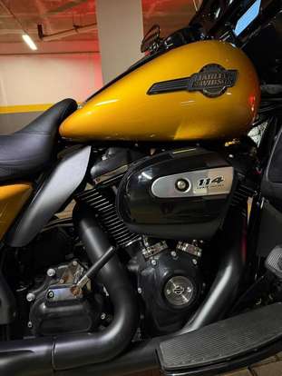 HARLEY-DAVIDSON-ULTRA LIMITED-2023