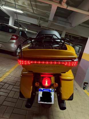 HARLEY-DAVIDSON-ULTRA LIMITED-2023