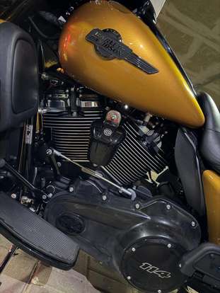 HARLEY-DAVIDSON-ULTRA LIMITED-2023