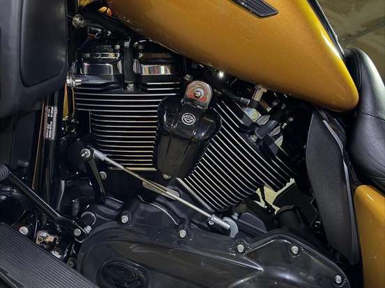 HARLEY-DAVIDSON-ULTRA LIMITED HARLEY-DAVIDSON-ULTRA LIMITED-2023