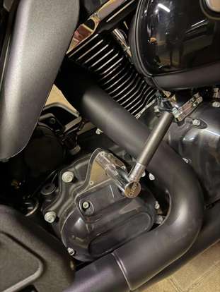 HARLEY-DAVIDSON-ULTRA LIMITED-2023