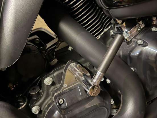HARLEY-DAVIDSON-ULTRA LIMITED HARLEY-DAVIDSON-ULTRA LIMITED-2023