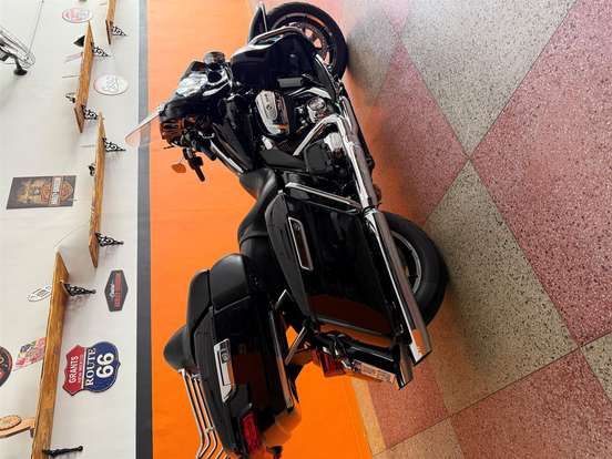 HARLEY-DAVIDSON-ULTRA LIMITED-2019