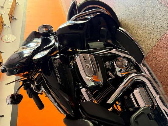 HARLEY-DAVIDSON-ULTRA LIMITED-2019
