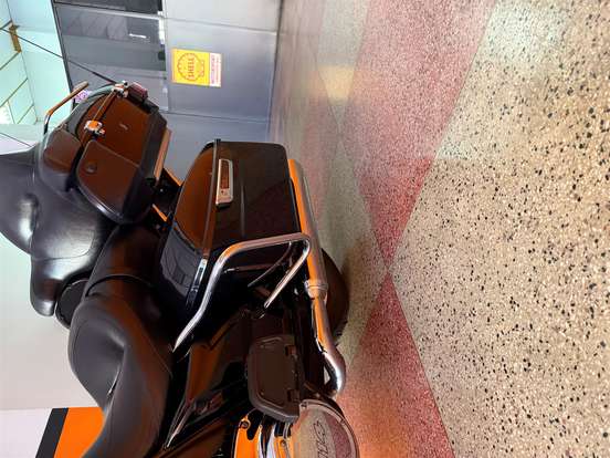 HARLEY-DAVIDSON-ULTRA LIMITED-2019