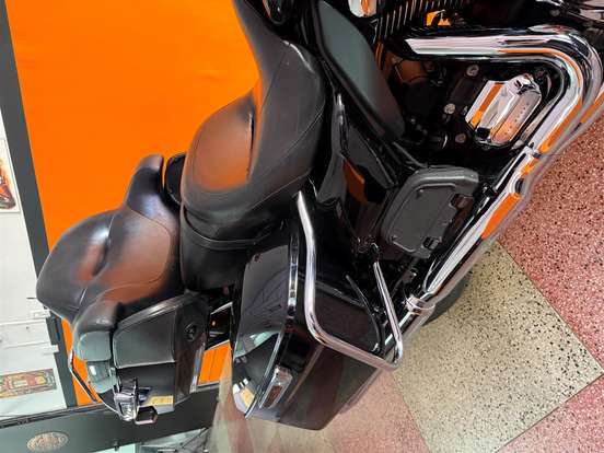 HARLEY-DAVIDSON-ULTRA LIMITED-2019