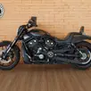 HARLEY-DAVIDSON V ROD NIGHT ROD ESPECIAL HARLEY-DAVIDSON V ROD NIGHT ROD ESPECIAL